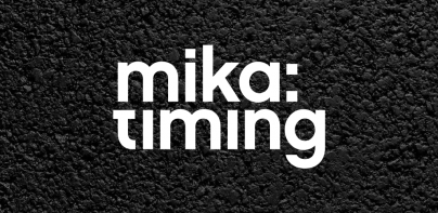 mika:timing events