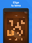Blockudoku - Juegos de bloques screenshot 1