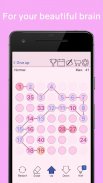 Number Chain - Logic Puzzle screenshot 13