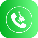 Smart cleaner for WhatsApp : Junk Cleaner Icon