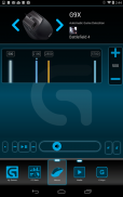 Logitech Arx Control screenshot 15