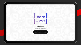 Learn to Code screenshot 15