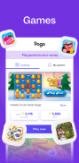 Pogo: Earn on Everything screenshot 8