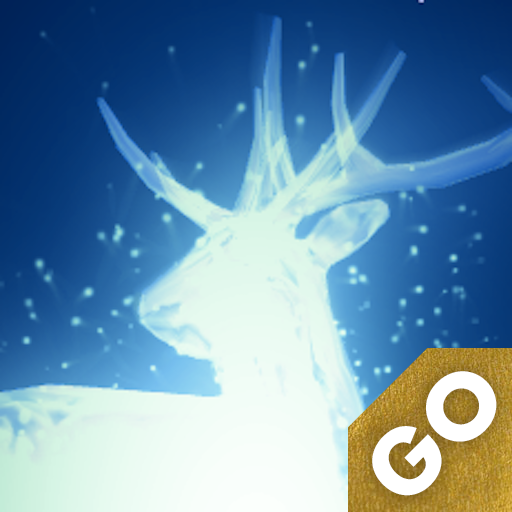 The Sorting hat & Patronus quiz from Pottermore APK pour Android