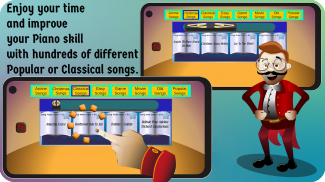 Real Piano Play & Learn Piano screenshot 15