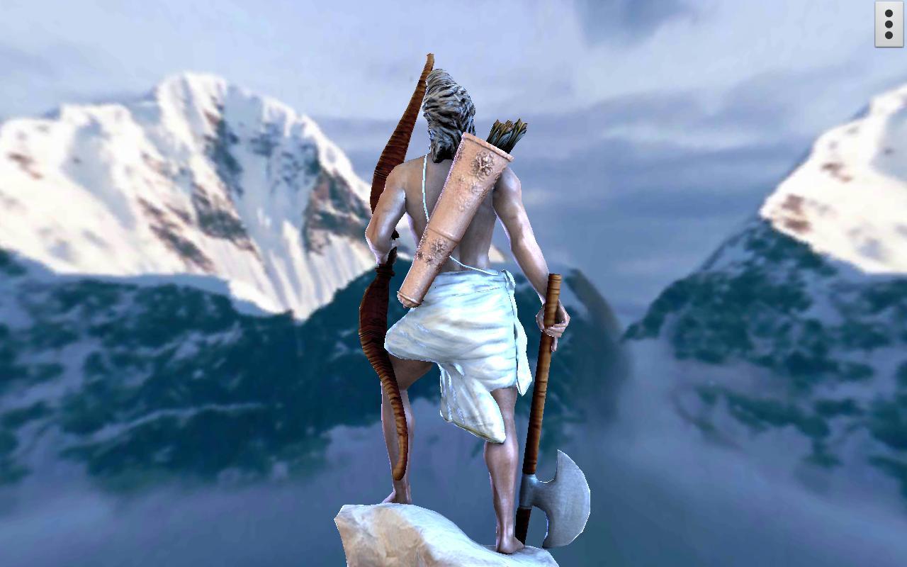 Parshuram jayanti 2021: क्षत्रियों के विनाश के बाद हताश हो गए थे भगवान  परशुराम - Spirituality AajTak