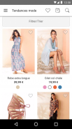 bonprix – Shopping mode, maison et déco en ligne screenshot 1