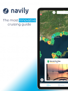 Navily - Your Cruising Guide screenshot 7