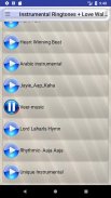 Instrumental Ringtones screenshot 4