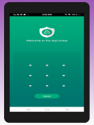 App Locker & Gallery Lock With Secure Pattern Lock screenshot 3