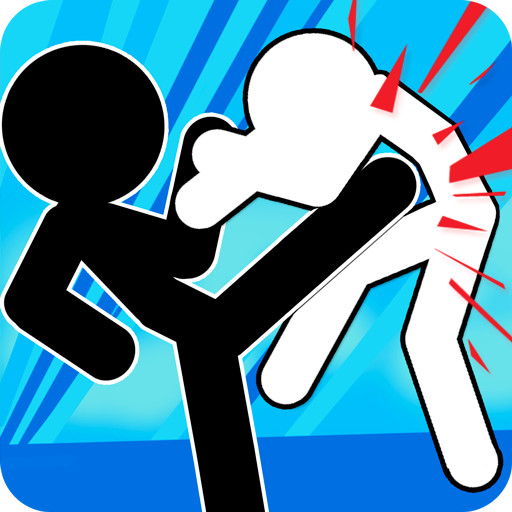 Stickman Fighter : Mega Brawl for Android - Free App Download
