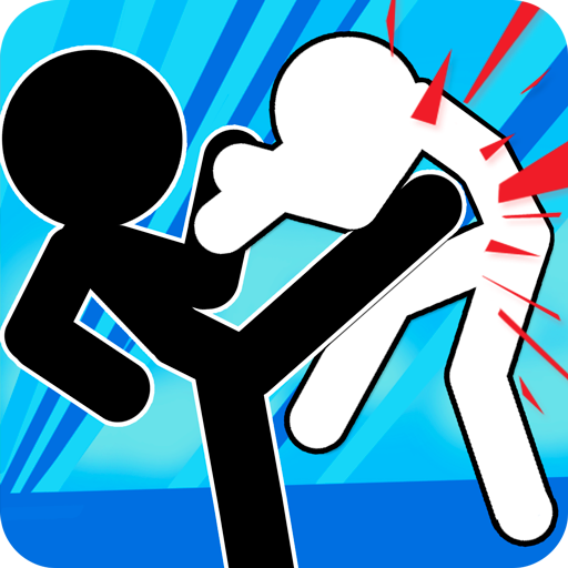 Stickman Fighter Mega Brawl APK for Android Download