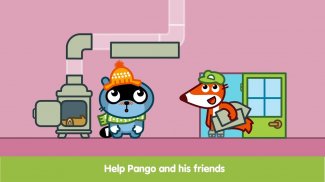 Pango Storytime: intuitive story app for kids screenshot 11