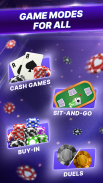 Appeak Poker Game Texas Holdem screenshot 1