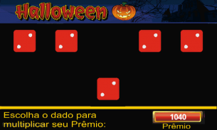 Halloween Roleta Caça Niquel screenshot 6