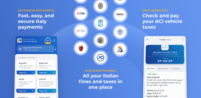 Easypol - Pagamenti digitali