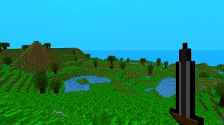 Lokicraft : Building Craft screenshot 3