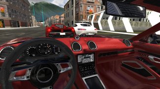 Real Driver Legend of the City screenshot 0