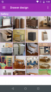 Drawer Design Gallery screenshot 3