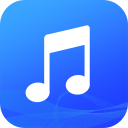 پخش کننده موسیقی - MP3 پلیر Icon
