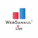 WebSankul Live Icon