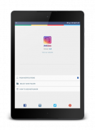 InstaSaver screenshot 1