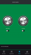 Bass Booster For Headphones screenshot 3