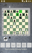 chess openings screenshot 1