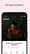 amber: find student apartments screenshot 19