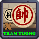 Co Tuong Co Up - Co Tram Tuong