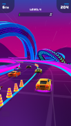 Race Master 3D - Car Racing screenshot 8