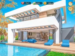 Dream House Games for Teens screenshot 0