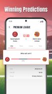 All Football Live Score screenshot 1