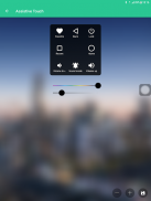 Assistive Touch iOS 17 screenshot 3