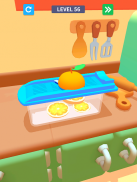 Cooking Games 3D screenshot 5