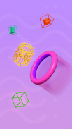 Hoopler - Hoop the ring! screenshot 1