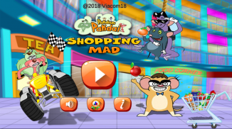 Pakdam Pakdai Shopping Craze screenshot 0