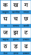 Hindi Learning screenshot 1