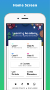 Learning Academy : JAC & CBSE Board Class 9th-12th screenshot 6