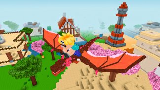 MiniCraft Village screenshot 9