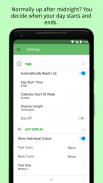 Daily Checklist screenshot 9
