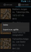 Agora Go Free - Weiqi, Baduk screenshot 5