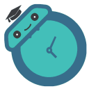 TimeyCap : Student Planner, Schedule & Timetable Icon