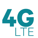 4G LTE Network Mode Only