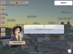 The Umbrian Chronicles screenshot 1