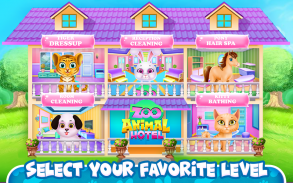 Zoo Animal Hotel screenshot 6