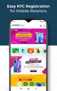 Cashify SuperSale B2B App screenshot 4