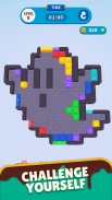 Color Choco Jam screenshot 0