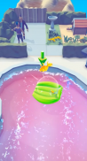 Fish Escape screenshot 3