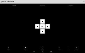 Beam Remote screenshot 8